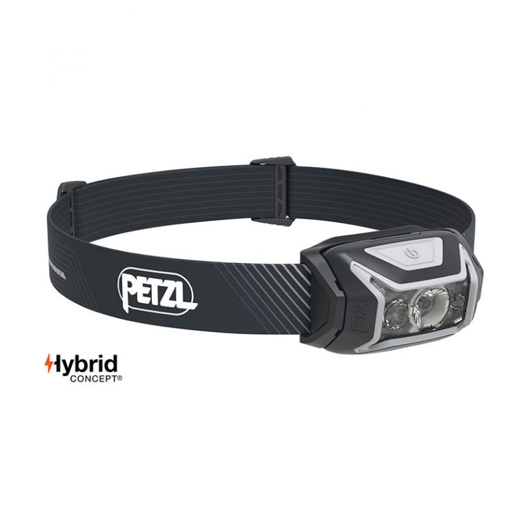 Duluth Pack: Petzel Actik Headlamp 600 Lumens